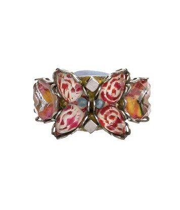 Anello Ayala Bar Donna Sunflower Surprise in Lega metallica R6041 - R6041